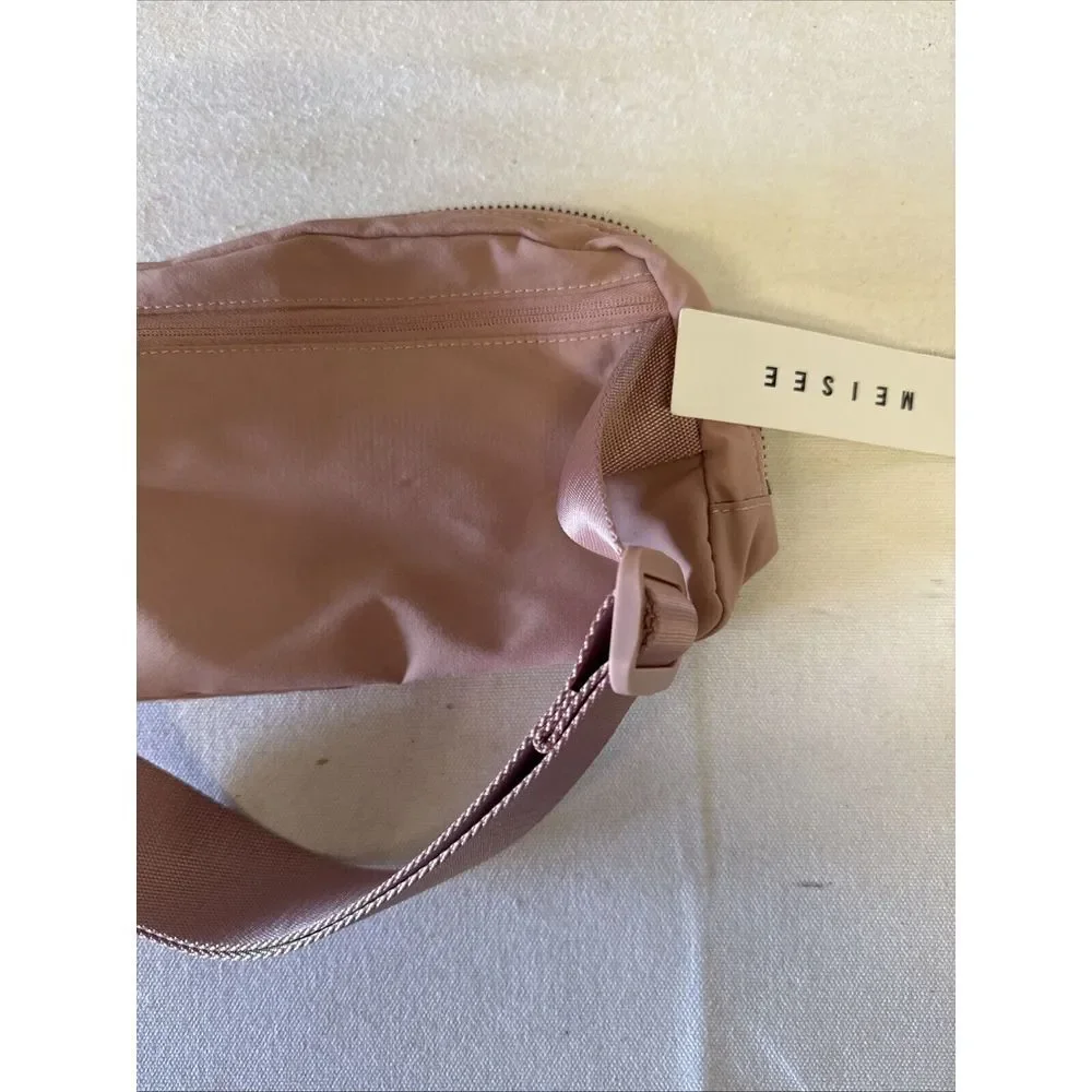 Green Fanny‎ Pack New